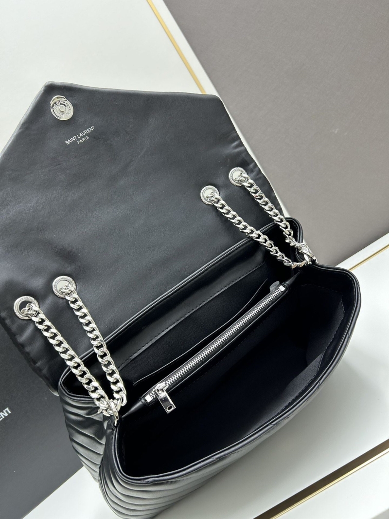 YSL Top Handle Bags